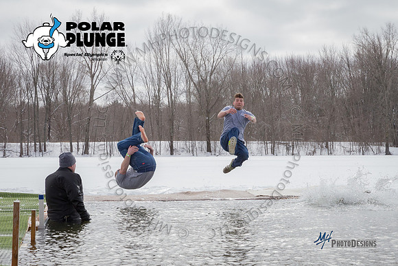 Wausau Polar Plunge 2017-215