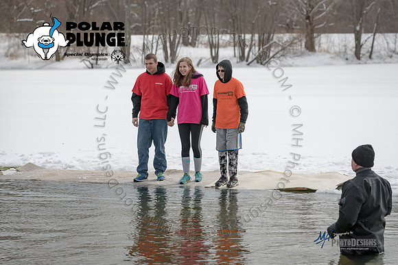 Wausau Polar Plunge 2017-294