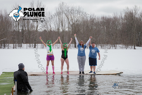 Wausau Polar Plunge 2017-092