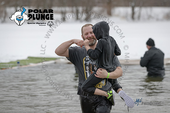 Wausau Polar Plunge 2017-106