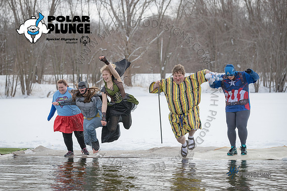 Wausau Polar Plunge 2017-426