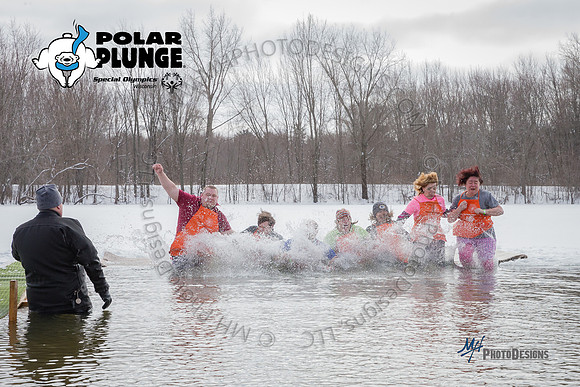 Wausau Polar Plunge 2017-254