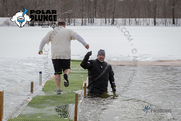 Wausau Polar Plunge 2017-148