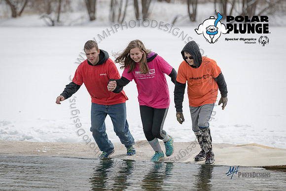 Wausau Polar Plunge 2017-295