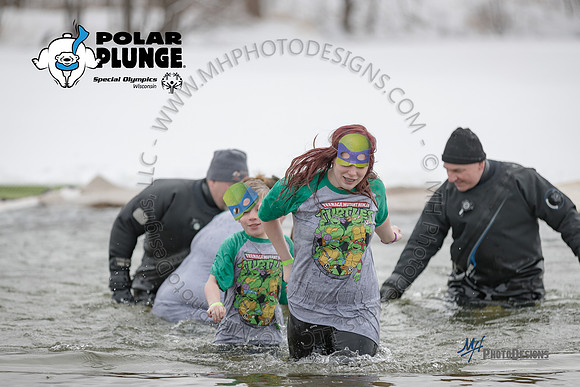 Wausau Polar Plunge 2017-112