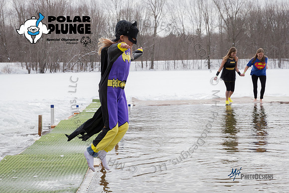 Wausau Polar Plunge 2017-169