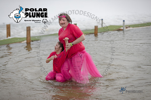 Wausau Polar Plunge 2017-198