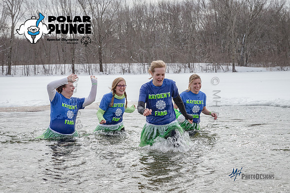 Wausau Polar Plunge 2017-286