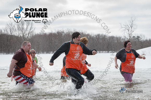 Wausau Polar Plunge 2017-256