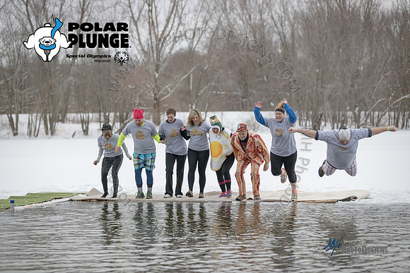 Wausau Polar Plunge 2017-080