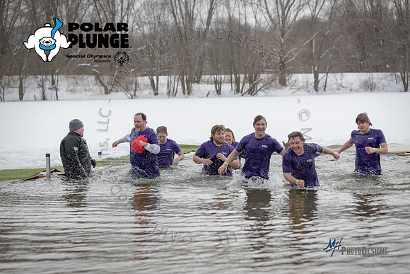 Wausau Polar Plunge 2017-130