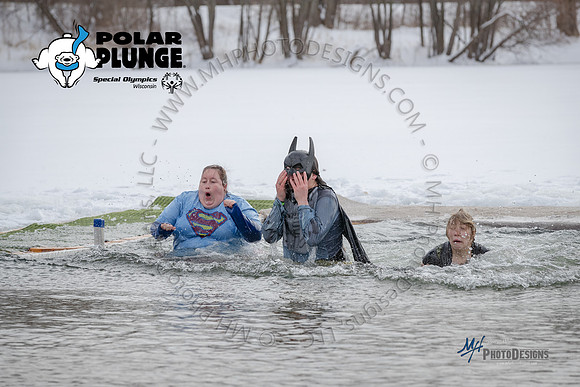 Wausau Polar Plunge 2017-430