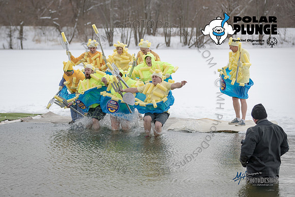 Wausau Polar Plunge 2017-318