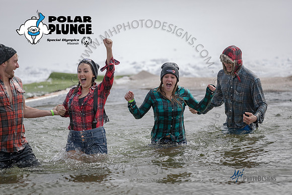 Wausau Polar Plunge 2017-280