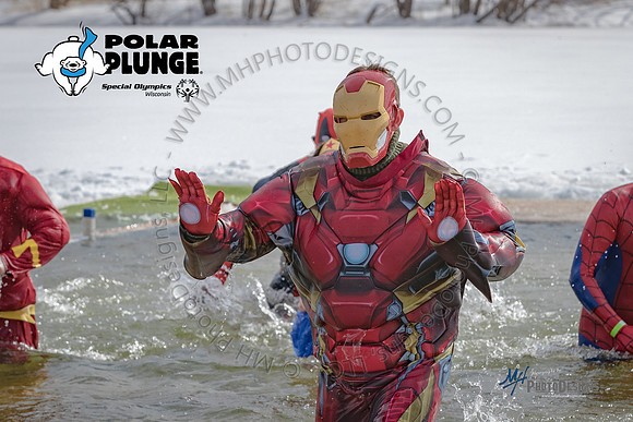 Wausau Polar Plunge 2017-470