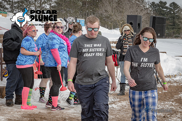 Wausau Polar Plunge 2017-407