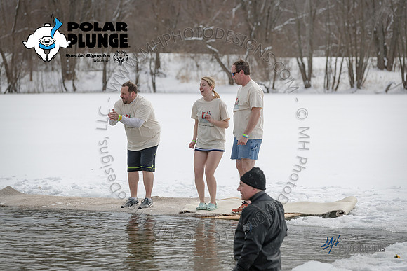 Wausau Polar Plunge 2017-150
