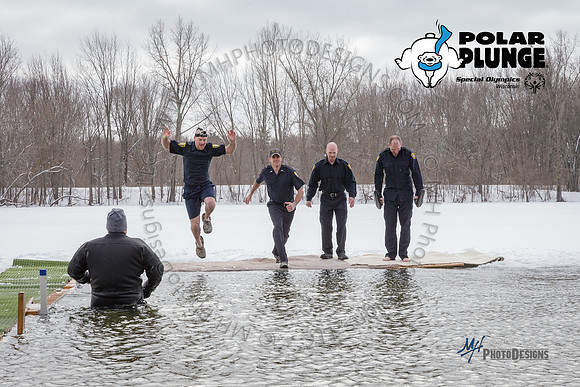 Wausau Polar Plunge 2017-202