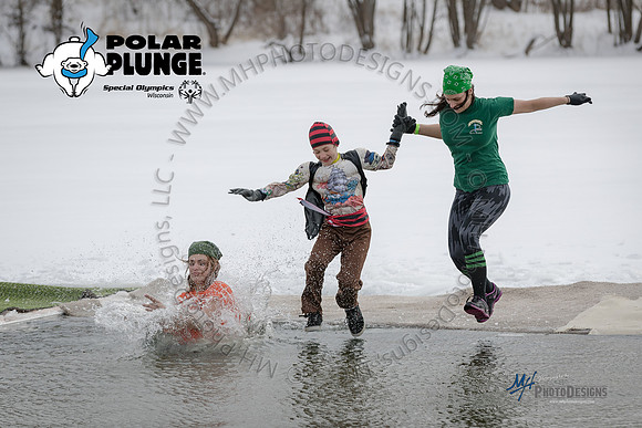 Wausau Polar Plunge 2017-303