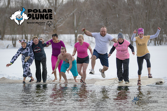 Wausau Polar Plunge 2017-371