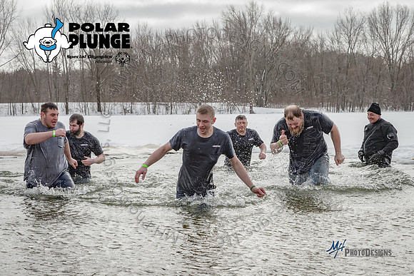 Wausau Polar Plunge 2017-354