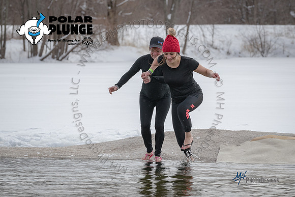 Wausau Polar Plunge 2017-405