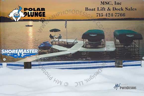 Wausau Polar Plunge 2017-007