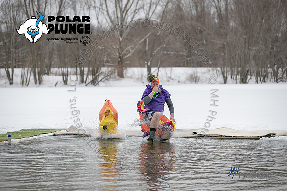 Wausau Polar Plunge 2017-072