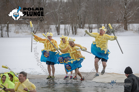 Wausau Polar Plunge 2017-322