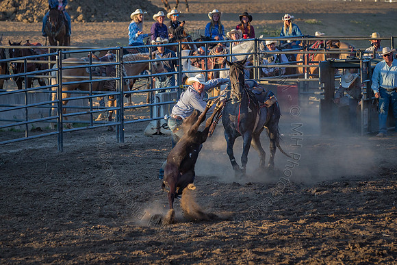 Tomah Rodeo 2015-105