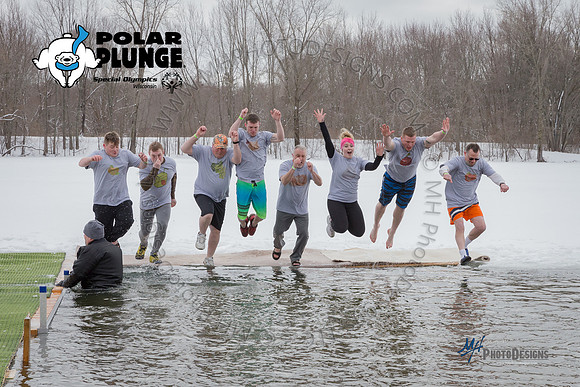 Wausau Polar Plunge 2017-085