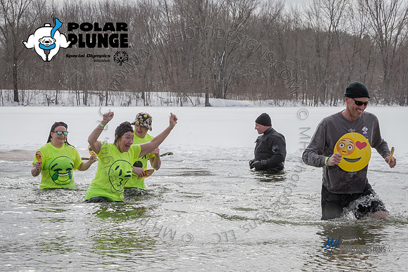 Wausau Polar Plunge 2017-235