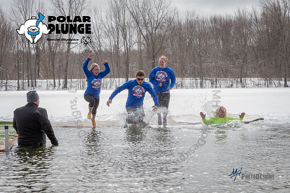 Wausau Polar Plunge 2017-224