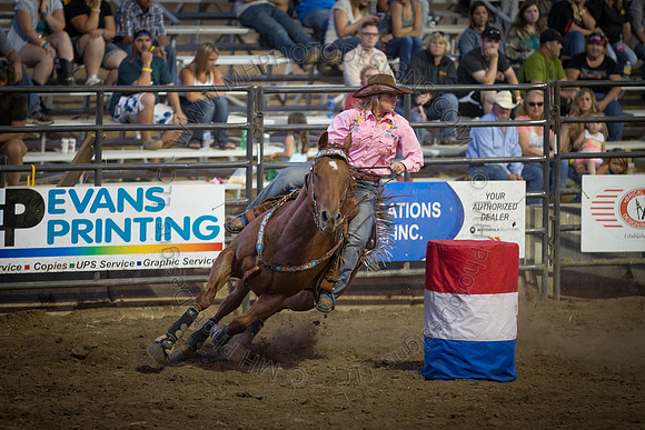 Tomah Rodeo 2015-131