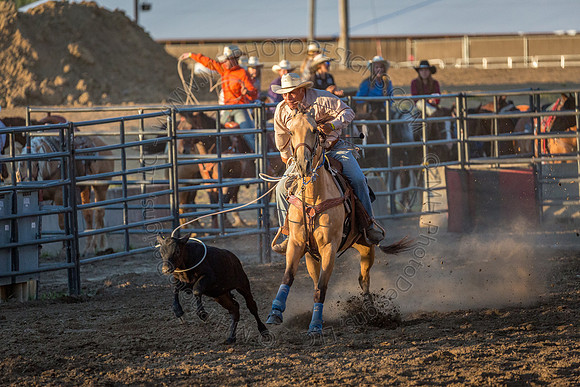 Tomah Rodeo 2015-099