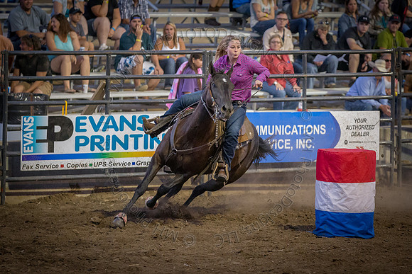 Tomah Rodeo 2015-129