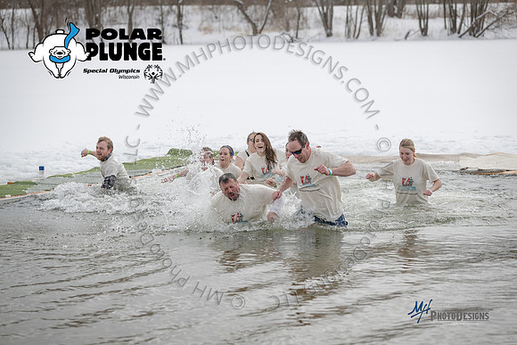 Wausau Polar Plunge 2017-157