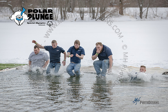 Wausau Polar Plunge 2017-353