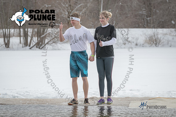 Wausau Polar Plunge 2017-444