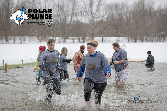 Wausau Polar Plunge 2017-084