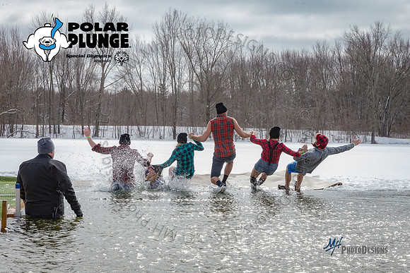 Wausau Polar Plunge 2017-273
