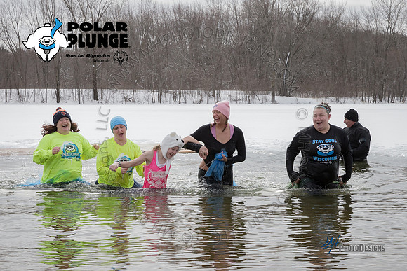 Wausau Polar Plunge 2017-183