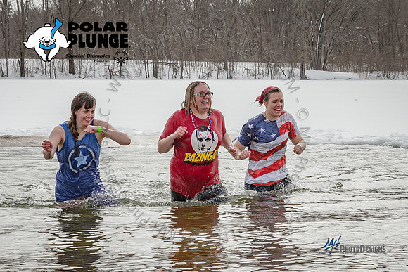 Wausau Polar Plunge 2017-383