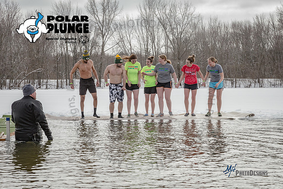 Wausau Polar Plunge 2017-387