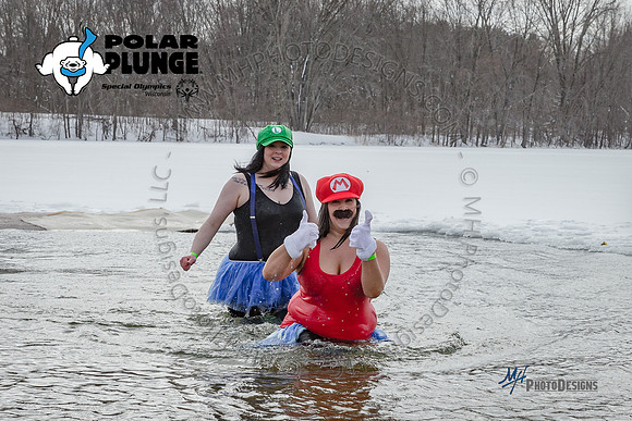 Wausau Polar Plunge 2017-402