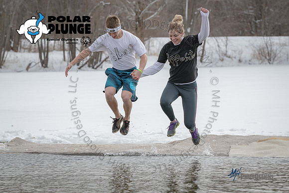 Wausau Polar Plunge 2017-445
