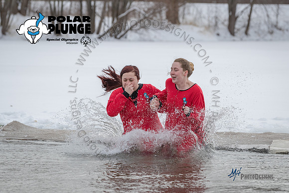 Wausau Polar Plunge 2017-435