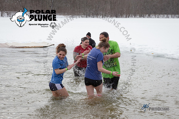 Wausau Polar Plunge 2017-199