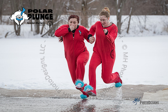 Wausau Polar Plunge 2017-434