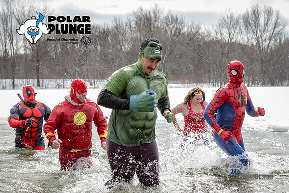Wausau Polar Plunge 2017-458